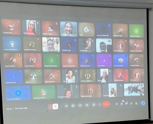 I Webinrio ReConecta Enfermagem promove reencontro de alunos e egressos da Univs